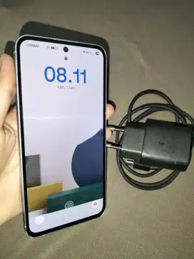 Samsung A55 5G 8/256 GB mulus