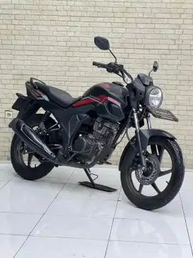 READY‼️ HONDA CB VERZA TH 2024 MULUS NOPOL N KOTA. RONY MUSTIKA