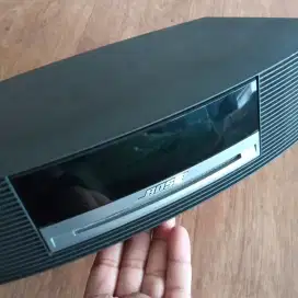 Bose wave music system awrcc1