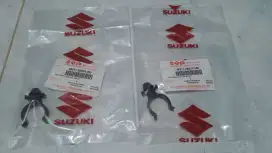 Klip / Cantolan Sayap Satria FU Karbu