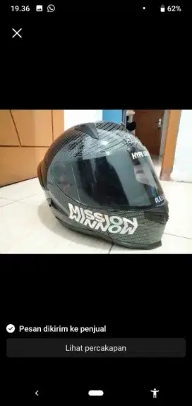 Helm snail ffs1