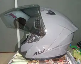 Jual Helm ALV secepatnya
