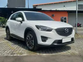 Mazda CX-5 Touring 2015