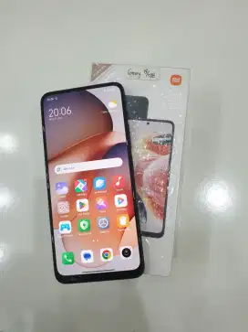 Redmi Note 12 8/128 mulus lengkap