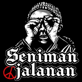 jasa mural/lukis dana pelajar