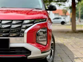 HYUNDAI CRETA PRIME TWO 2022 [Dp-39jt]