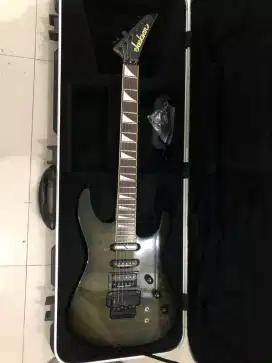 JACKSON DK2S SUSTANIAC