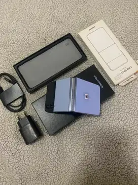 Samsung Galaxy Z Flip 4 512gb