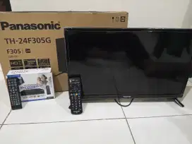 Jual TV paket komplit STB & Antena