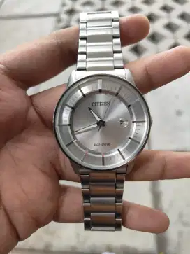 Jam citizen eco drive