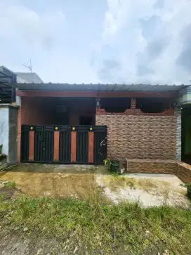 Over Kredit Rumah Subsidi Cicilan 800Ribu di Kemang, Bogor