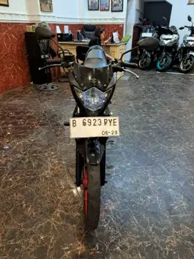 ONLY CASH SATRIA FU FI PAJAK OFF 1 KALI  KALENG PANJANG