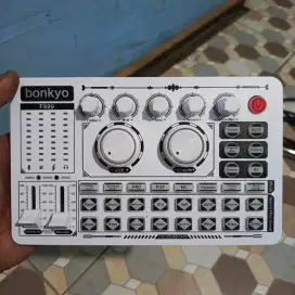 SOUND CARD F999