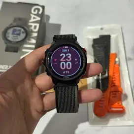 Garmin Forerunner 245 Music Fullset Original