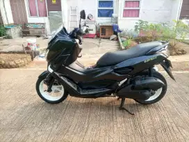 Yamaha Nmax ABS