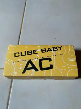 Cuvavebaby AC akustik