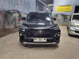 Avanza Veloz New 1.5cc Q LUX Manual 2024 / 2025 99,99%Baru Termurah