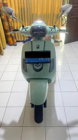 Jual Cepat Smoot Zuzu th 2024 mulus111