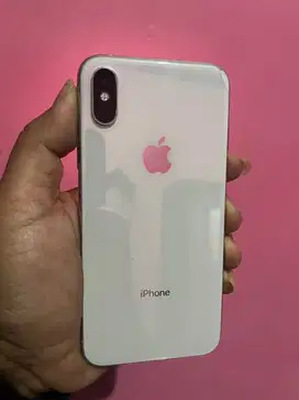 Iphone xs 64 gb  inter