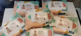 DR BABY Cleaning Wet Wipes