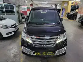 [Dp20jt] NISSAN SERENA AUTECH 2015 HWS PANORAMIC AT RECORD 2016/2017