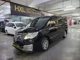 [Dp20jt] NISSAN SERENA AUTECH 2015 HWS PANORAMIC AT RECORD 2016/2017