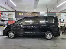 [Dp20jt] NISSAN SERENA AUTECH 2015 HWS PANORAMIC AT RECORD 2016/2017