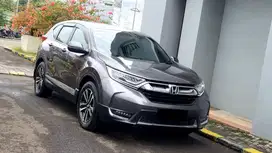 Honda Crv 1.5 Turbo Prestige 2020