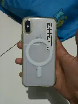 iPhone xs max 256gb