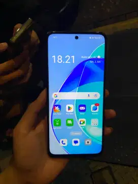 Oppo A58 5G Masih Garansi