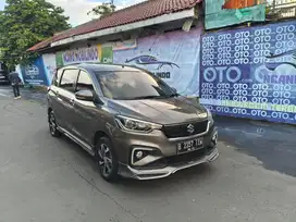 Suzuki Ertiga Gt Sport matic 2020