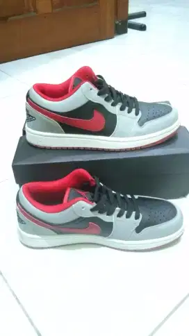 Sepatu Nike Air Jordan size 40