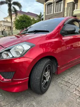 Datsun GO Panca 1,2 M/T