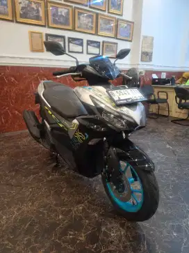 DP 1.5 JT AEROX STD / CICILAN 0% VIA CC DAN TOKPED