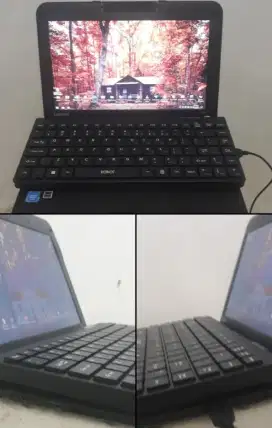Dijual Laptop Lenovo N22 – Pakai Keyboard Eksternal, Siap Pakai!