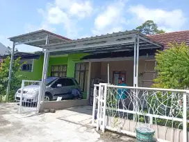Baja ringan terpasang