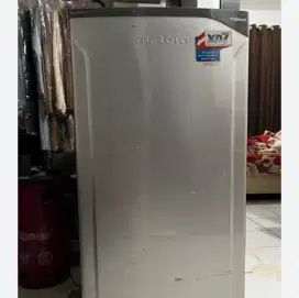 Kulkas Toshiba Glacio 1 pintu
