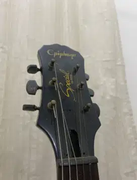 GITAR  epiphone type Epiphone SG Special