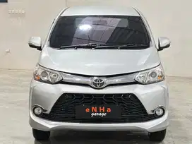 Avanza Veloz 1.5 Matic 2018,Dp 14Jt,Pajak Panjang