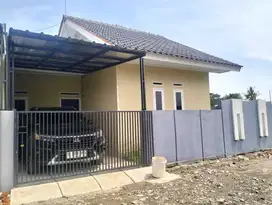 Dijual Rumah Baru di HOOK Pesona Boma Asri Baleendah Bandung