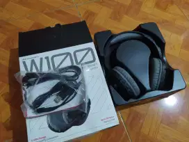 DBE W100 Headphone Gaming 3 Mode