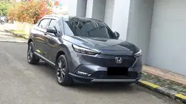 Honda Hrv 1.5 SE Sensing 2024