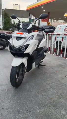 honda vario 160 abs