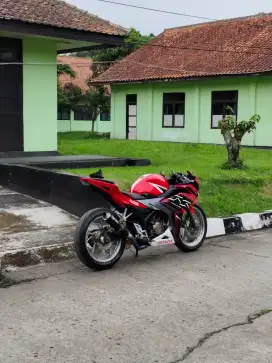 Jual CBR150R Facelift 2016