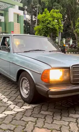 MERCY/MERCEDES BENZ TIGER 280E