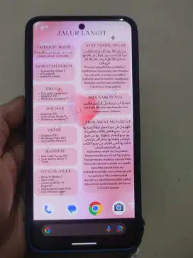 gopix 8 pro imei aman