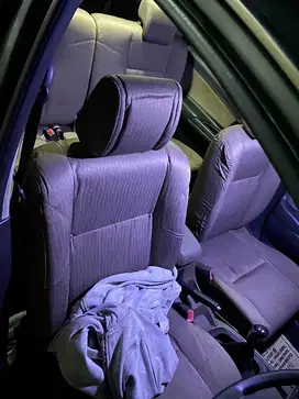 Daihatsu Xenia 2018 Bensin