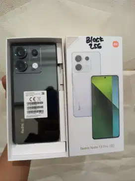 Redmi Note 13 pro 5G