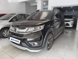 [TDP 12.5JT] - Honda BR-V 1.5 E Bensin-MT 2018