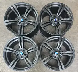 Velg bmw ring 19 pcd 5x120